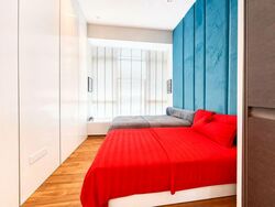 Gramercy Park (D10), Condominium #588182611
